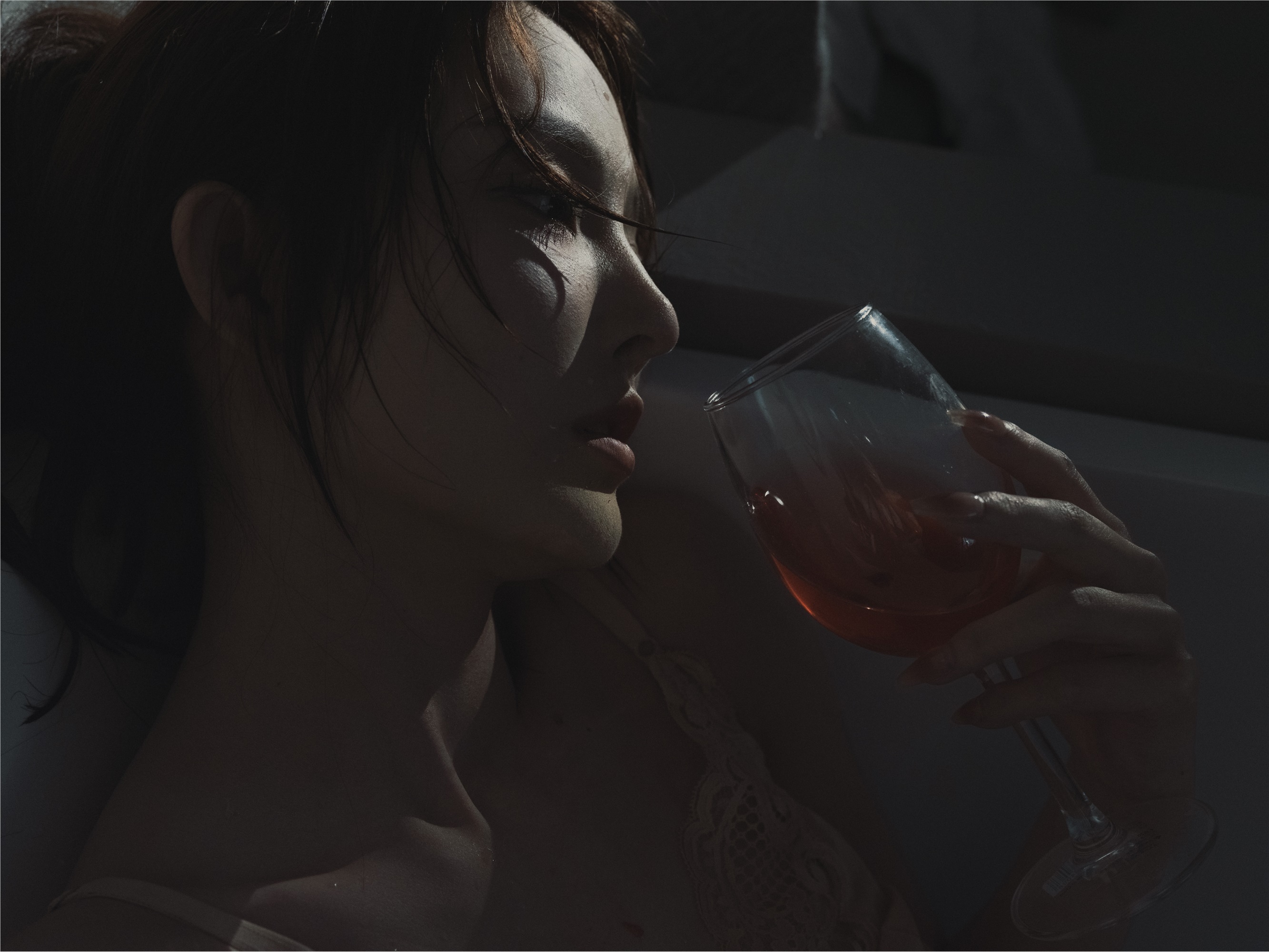 YITUYU艺图语 2025.01.15 转身离别 文文子